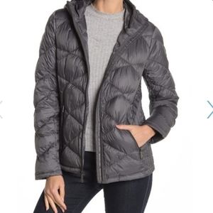Michael Kors Packable Down Jacket 